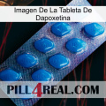 Dapoxetine Tablet Image viagra1